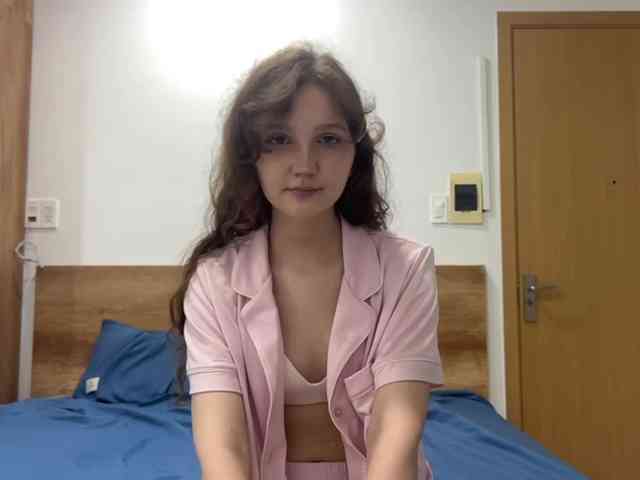 KinaBolinsky webcam