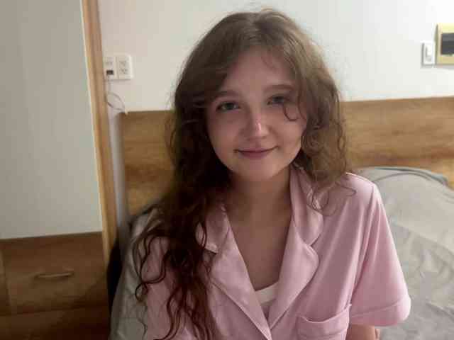 KinaBolinsky webcam