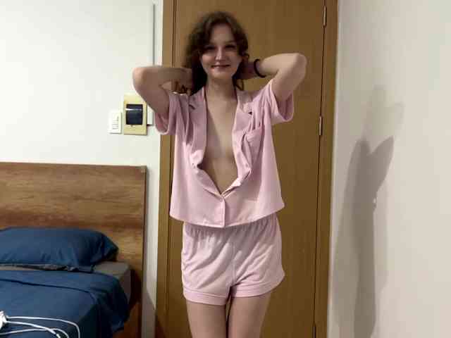 KinaBolinsky webcam