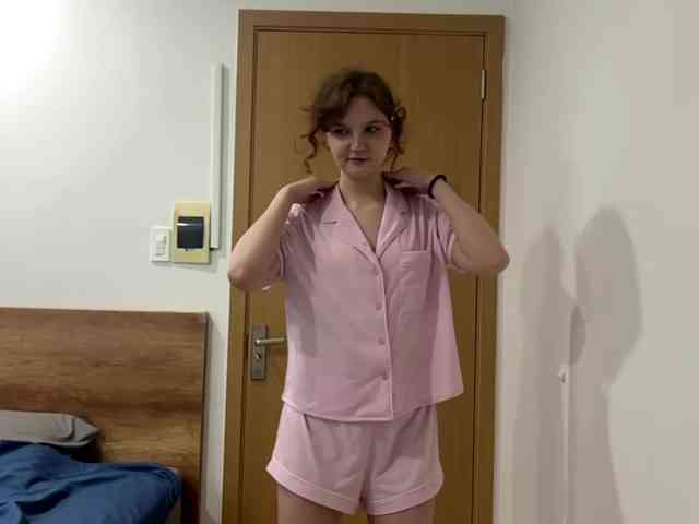 KinaBolinsky webcam
