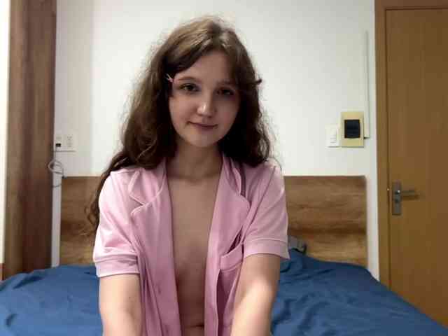 KinaBolinsky webcam