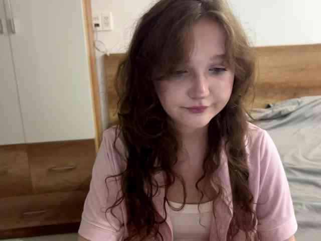 KinaBolinsky webcam