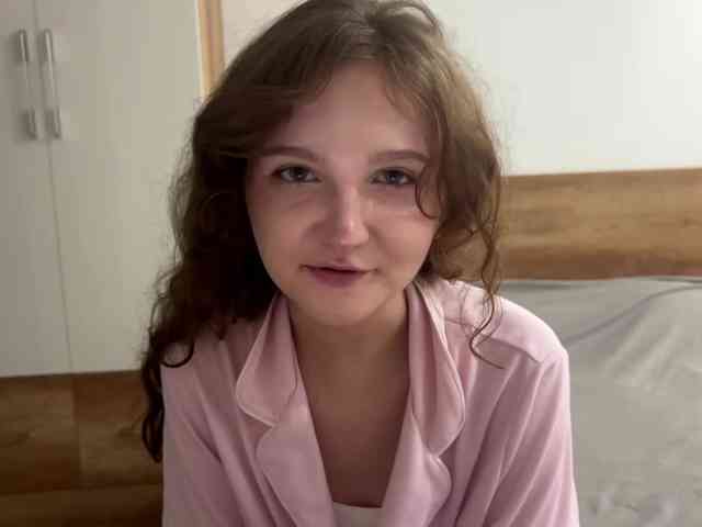 KinaBolinsky webcam
