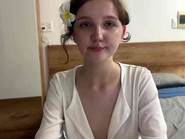 KinaBolinsky webcam