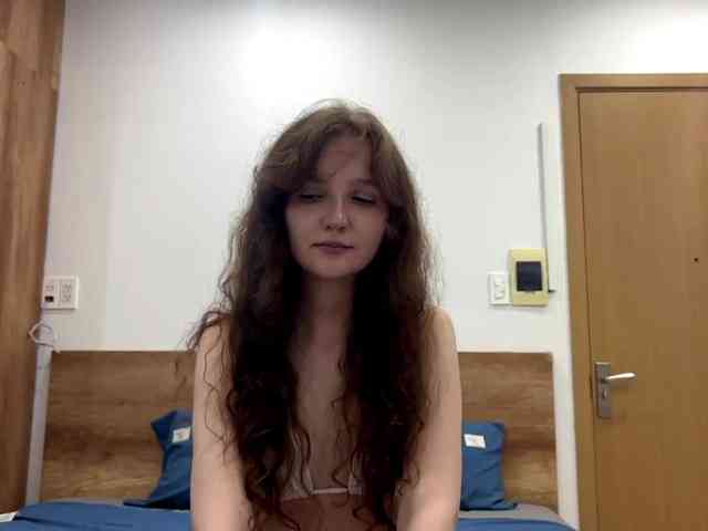 KinaBolinsky webcam