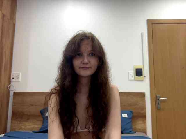 KinaBolinsky webcam
