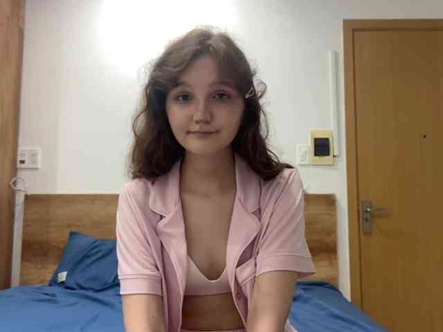 KinaBolinsky webcam