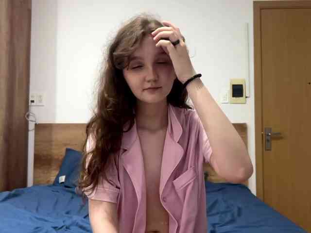 KinaBolinsky webcam