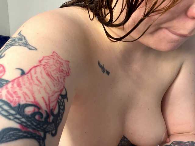 RosariaFrankland live cam on BongaCams