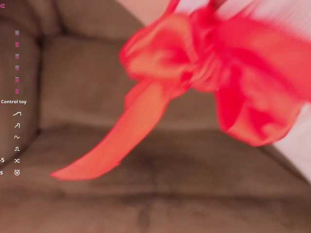 RosariaFrankland live cam on BongaCams