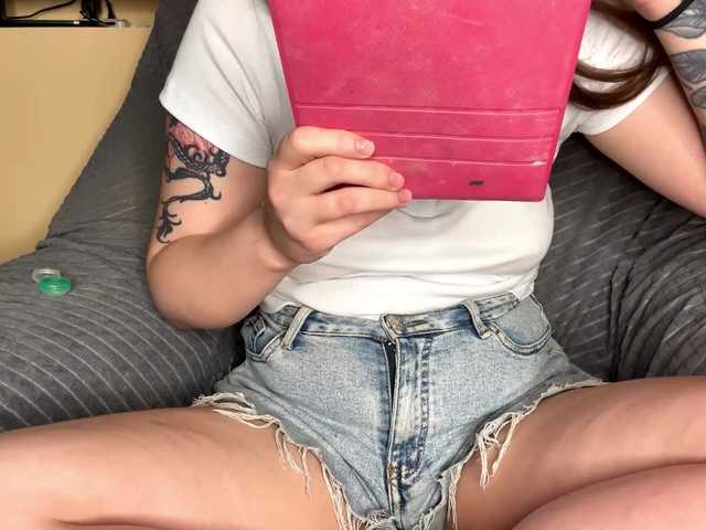RosariaFrankland live cam on BongaCams