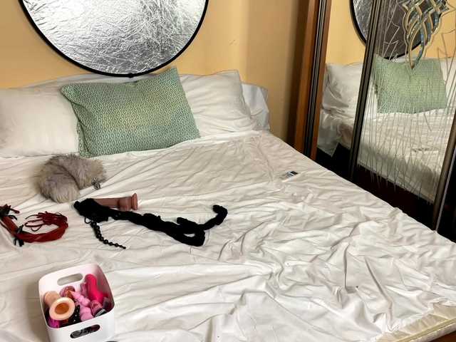 RosariaFrankland live cam on BongaCams