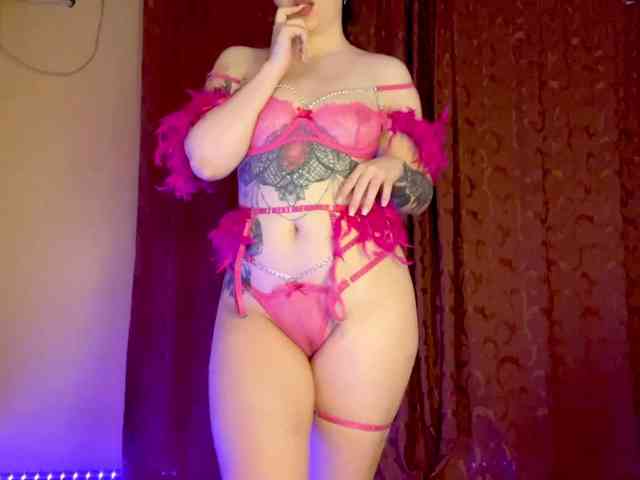 RosariaFrankland webcam