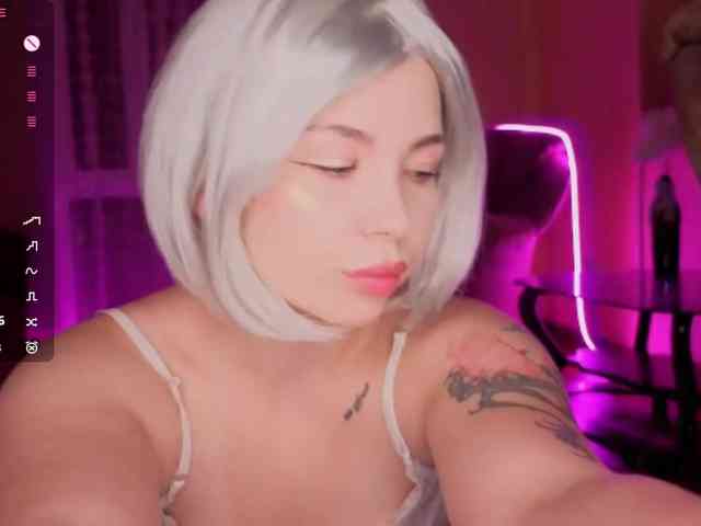 RosariaFrankland Sex Cam Show