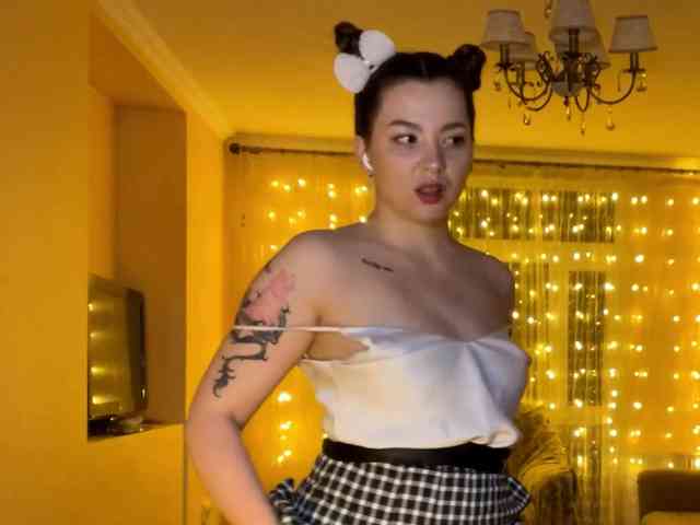 RosariaFrankland webcam