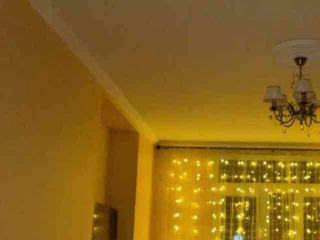 RosariaFrankland webcam