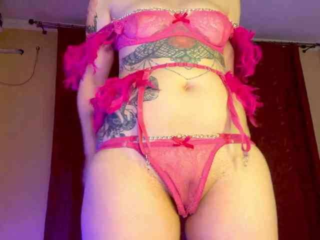 RosariaFrankland webcam