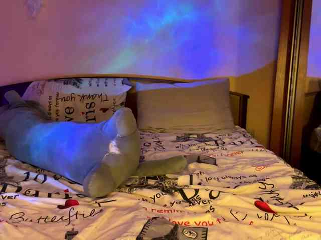 RosariaFrankland webcam