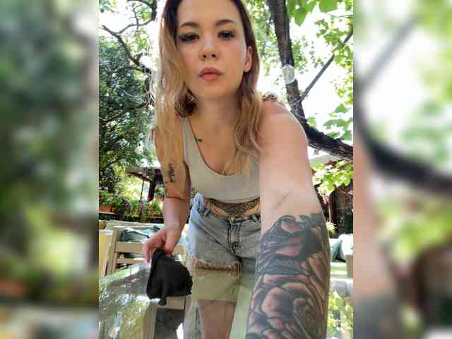 RosariaFrankland