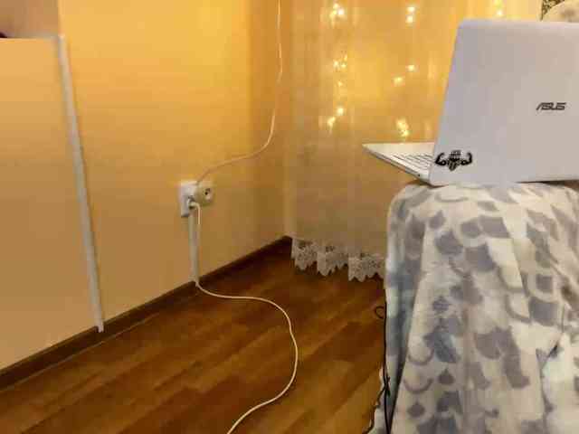 RosariaFrankland webcam