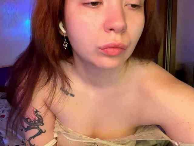 RosariaFrankland webcam