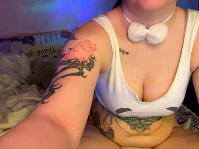 RosariaFrankland webcam