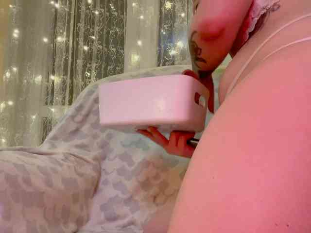 Модель: Mia_sweet