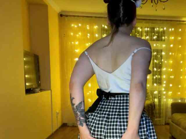RosariaFrankland webcam