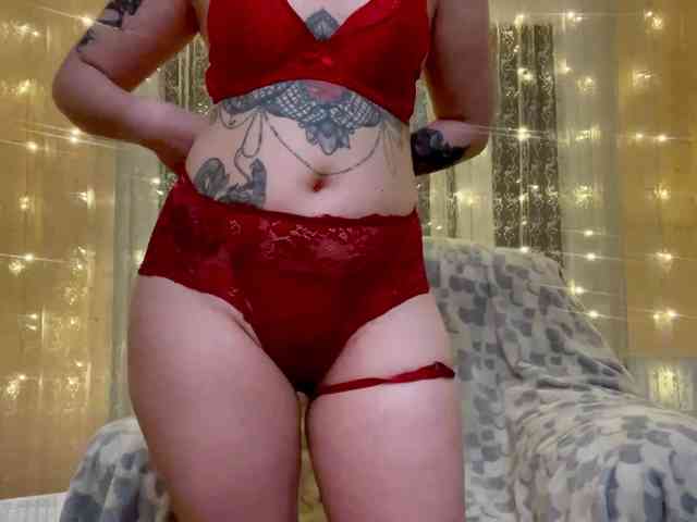 RosariaFrankland webcam