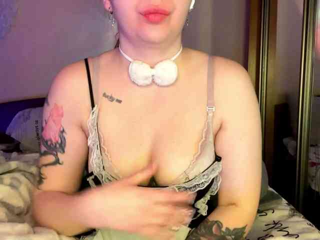RosariaFrankland webcam