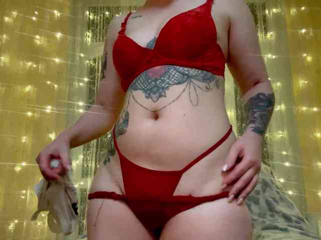 RosariaFrankland