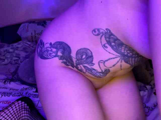 RosariaFrankland webcam