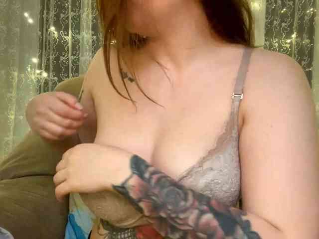 RosariaFrankland webcam