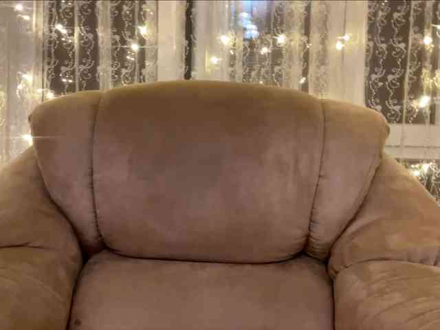 RosariaFrankland webcam