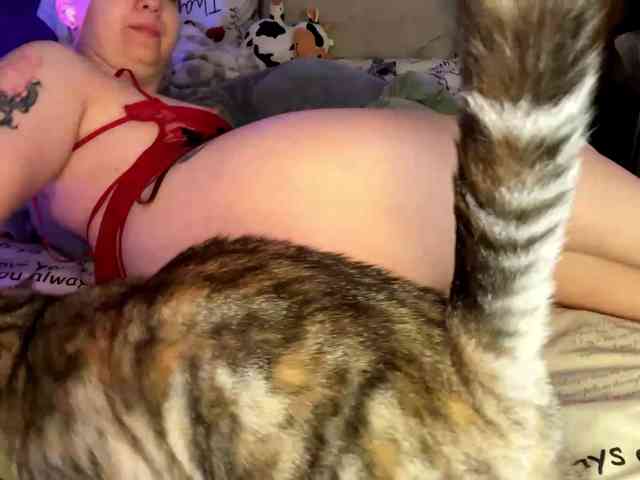 RosariaFrankland webcam