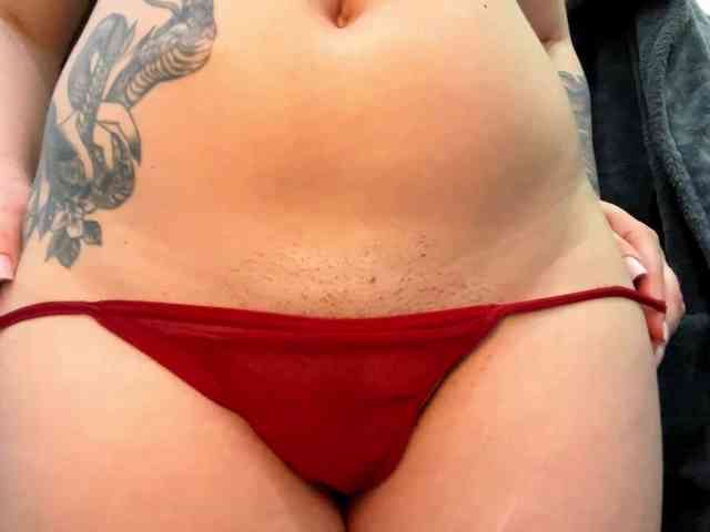 RosariaFrankland webcam