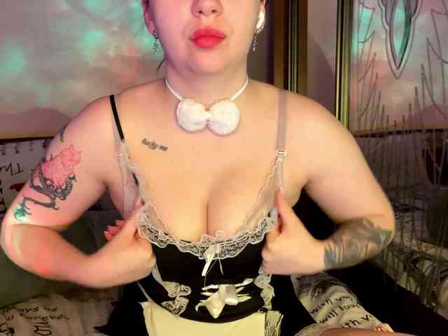 RosariaFrankland webcam