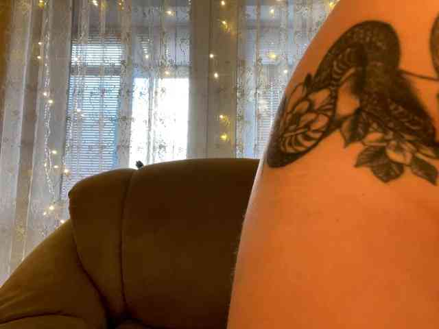 RosariaFrankland webcam