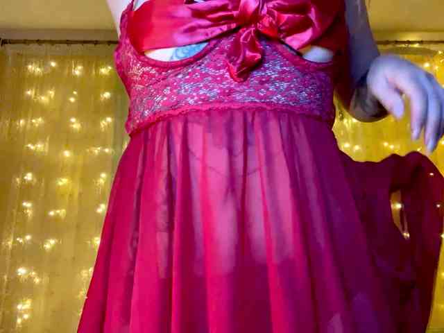 RosariaFrankland webcam