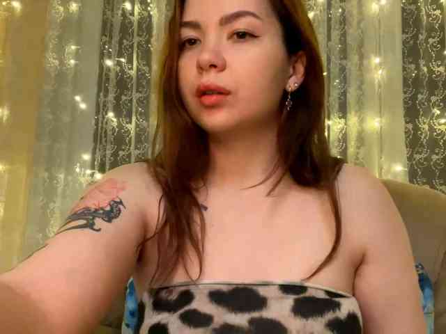 RosariaFrankland webcam