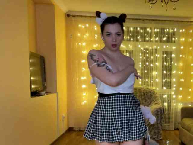 RosariaFrankland webcam
