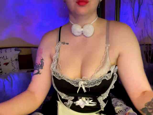 RosariaFrankland webcam