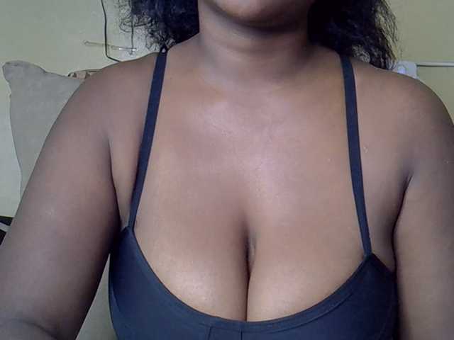 Nohemiaa live cam on BongaCams