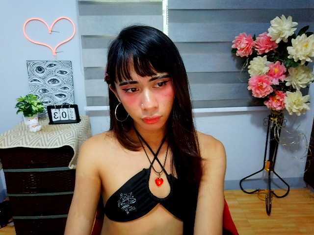 CREAMYcumACEY live webcam show