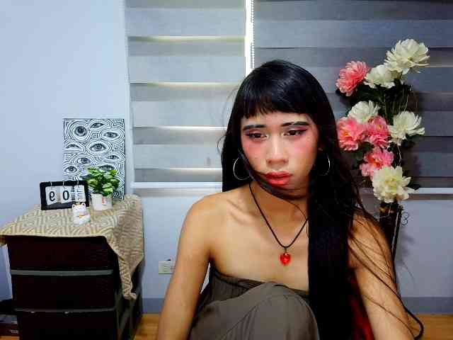 CREAMYcumACEY Sex Cam Show