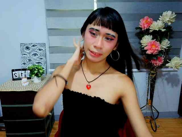 CREAMYcumACEY Sex Cam Show