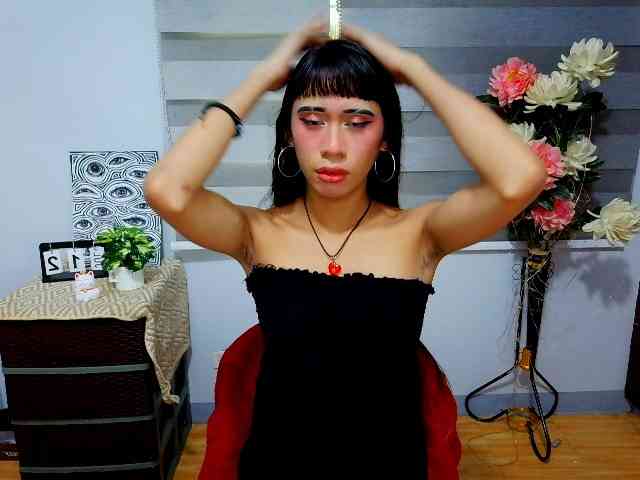 CREAMYcumACEY Sex Cam Show