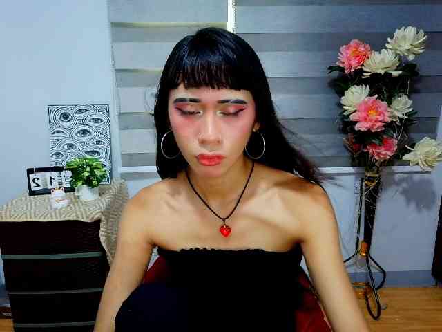 CREAMYcumACEY Sex Cam Show