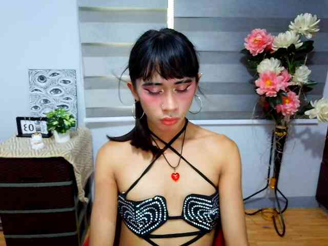 CREAMYcumACEY Sex Cam Show
