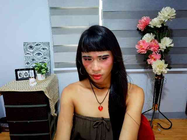 CREAMYcumACEY Sex Cam Show